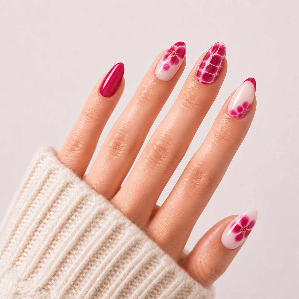 Load image into Gallery viewer, Blooming Trend Kit - Gel-XTND + Shades Bundle
