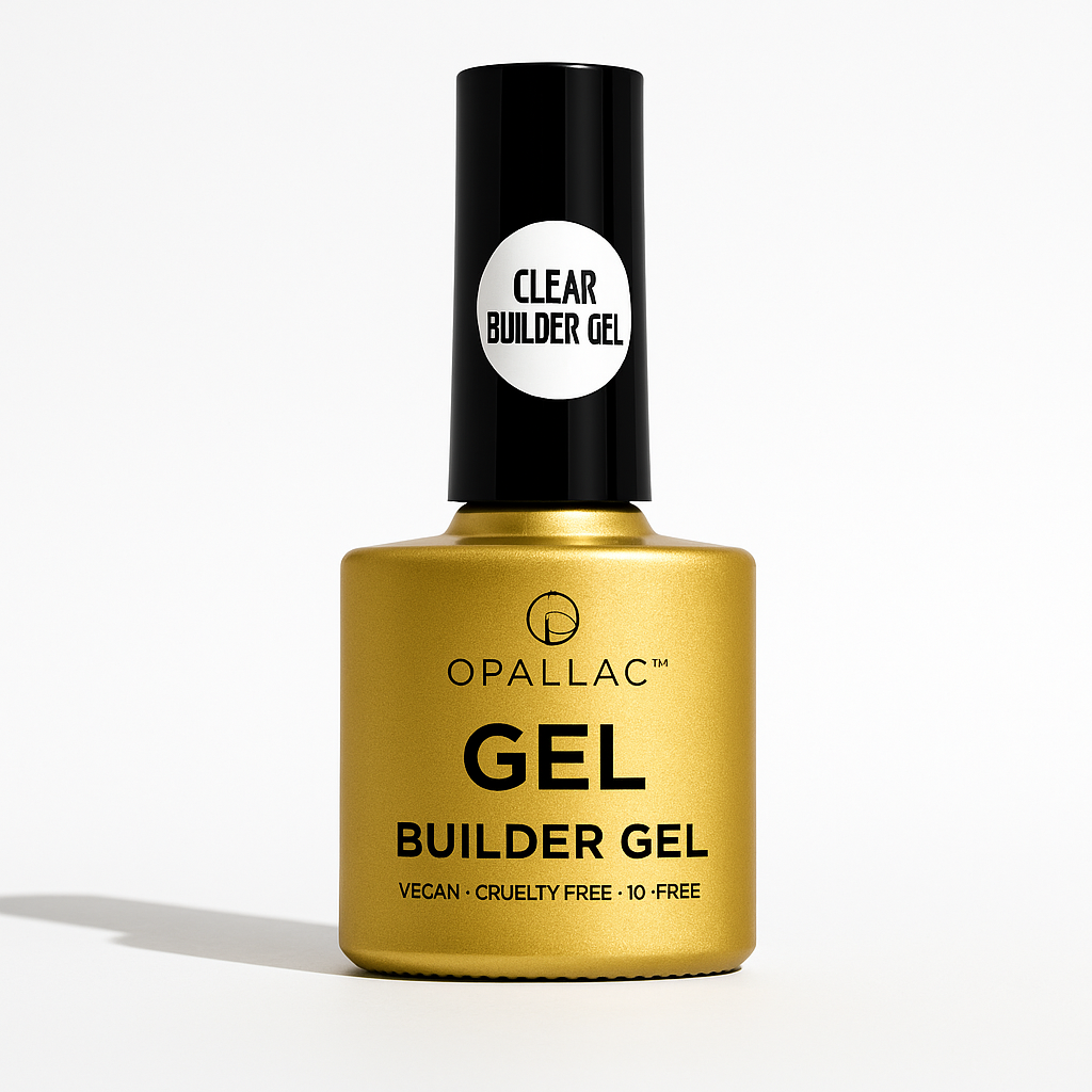Load image into Gallery viewer, GEL BUILDER &lt;BR&gt; CLEAR
