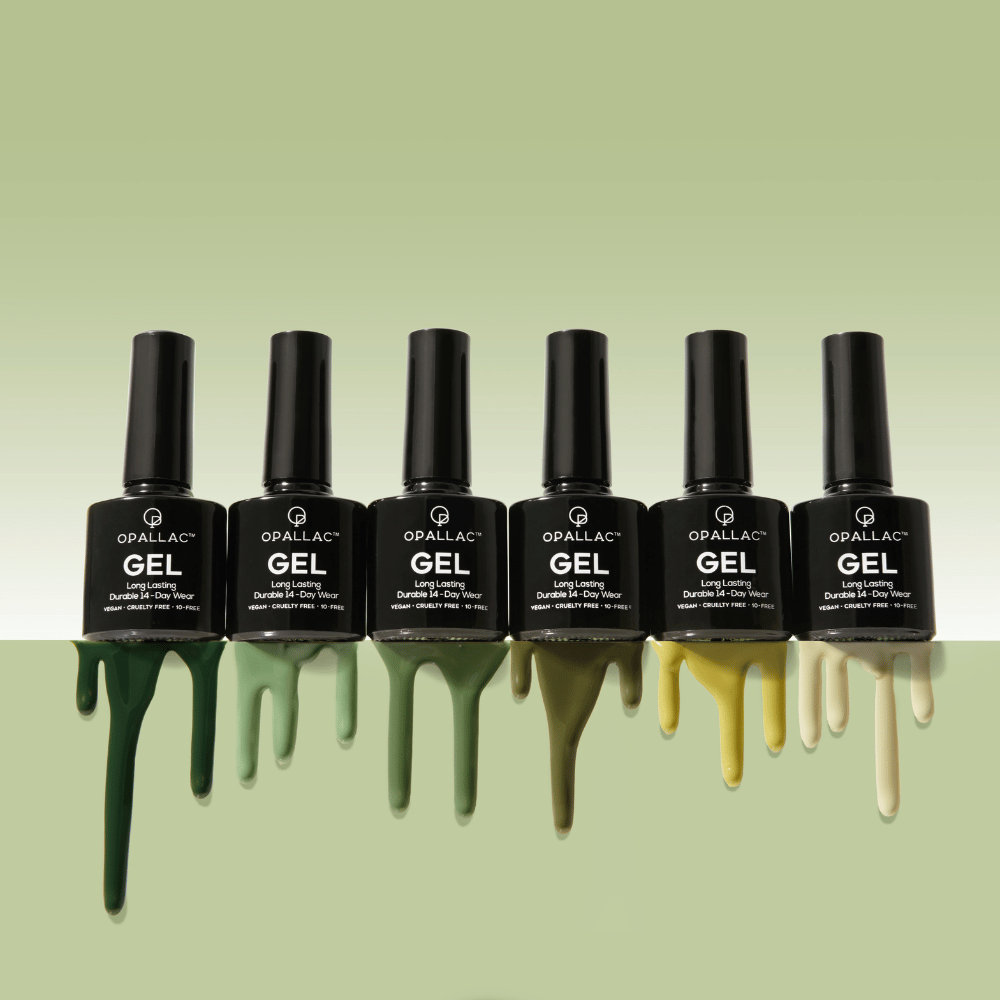 Green Collection *Limited Edition*