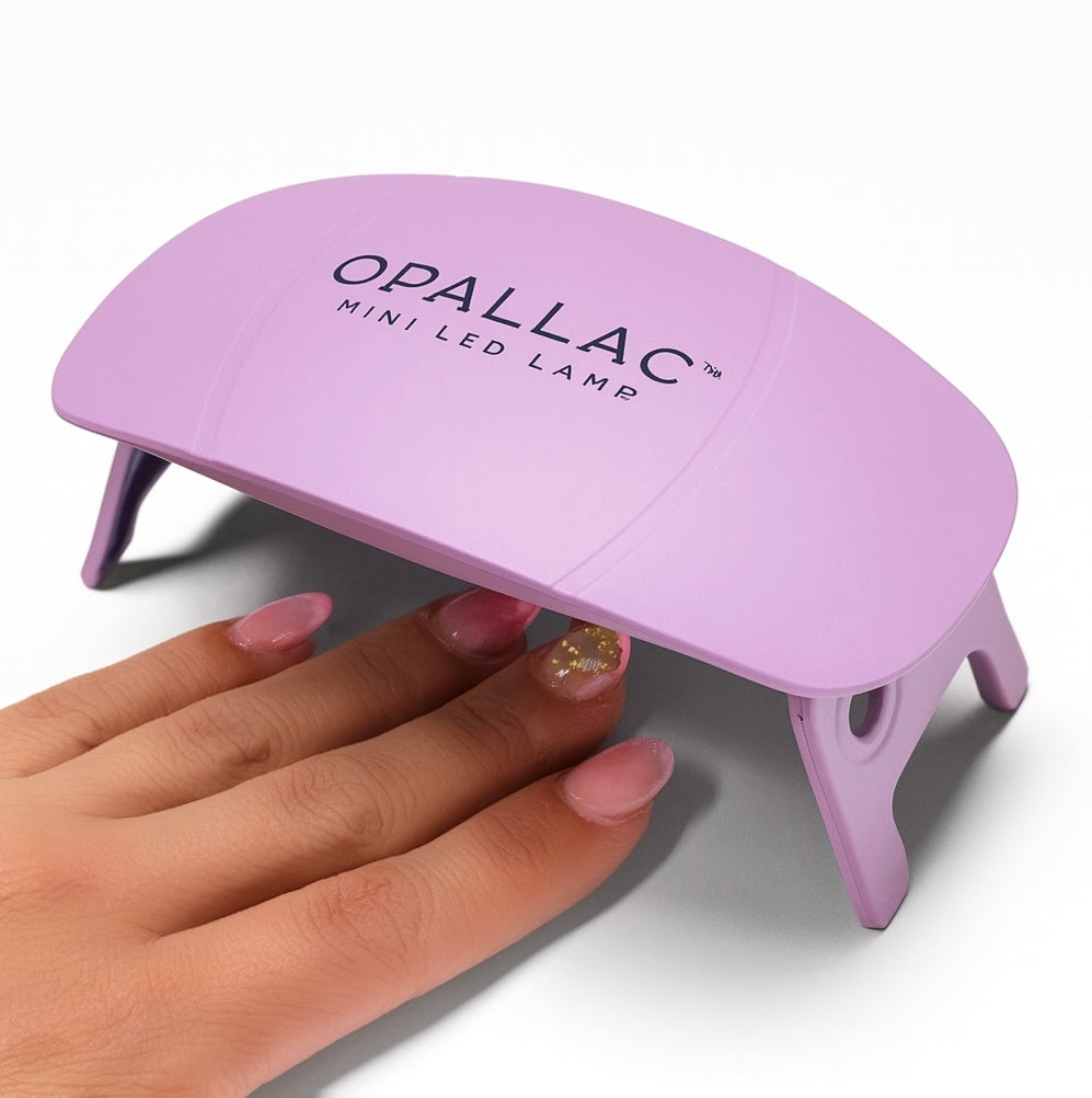 Load image into Gallery viewer, Mini LED Lamp with Timer
