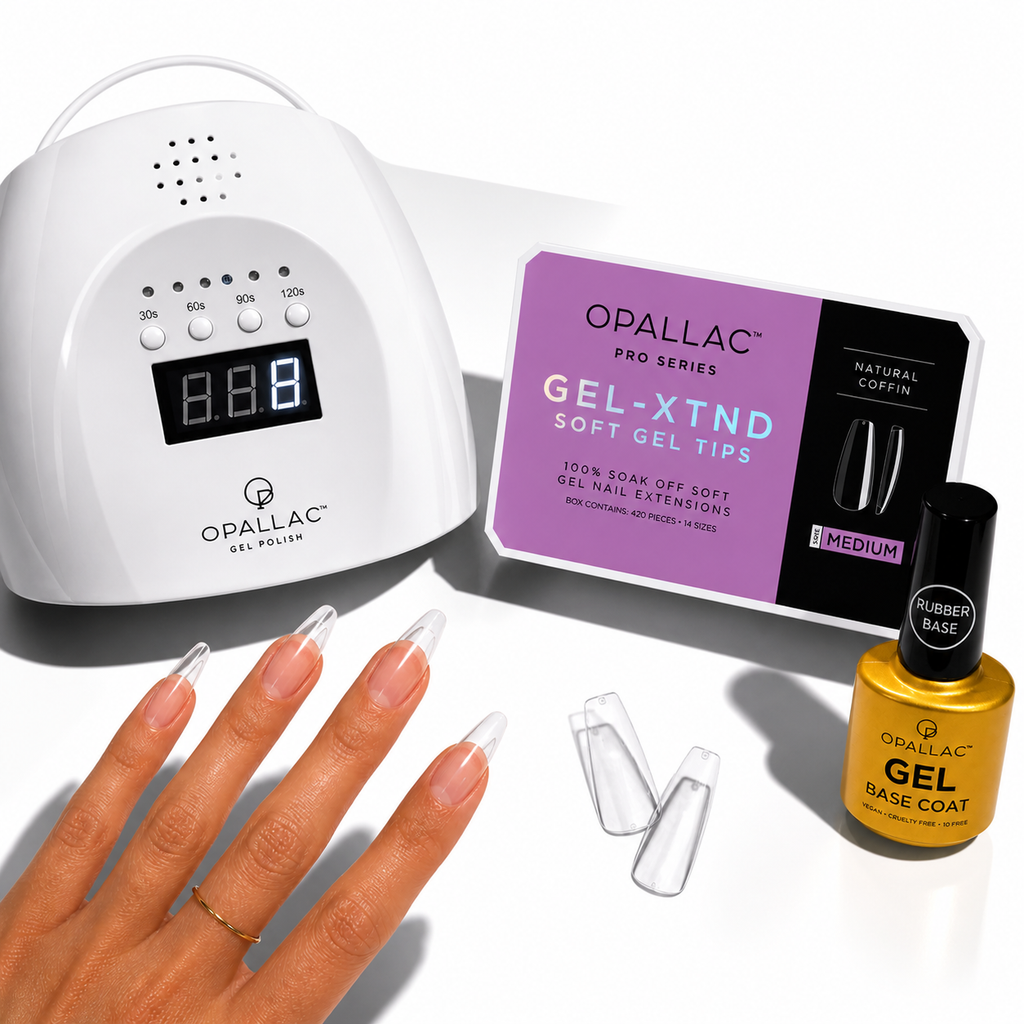 Load image into Gallery viewer, Gel-XTND ProStudio Kit <BR> SALON LAMP
