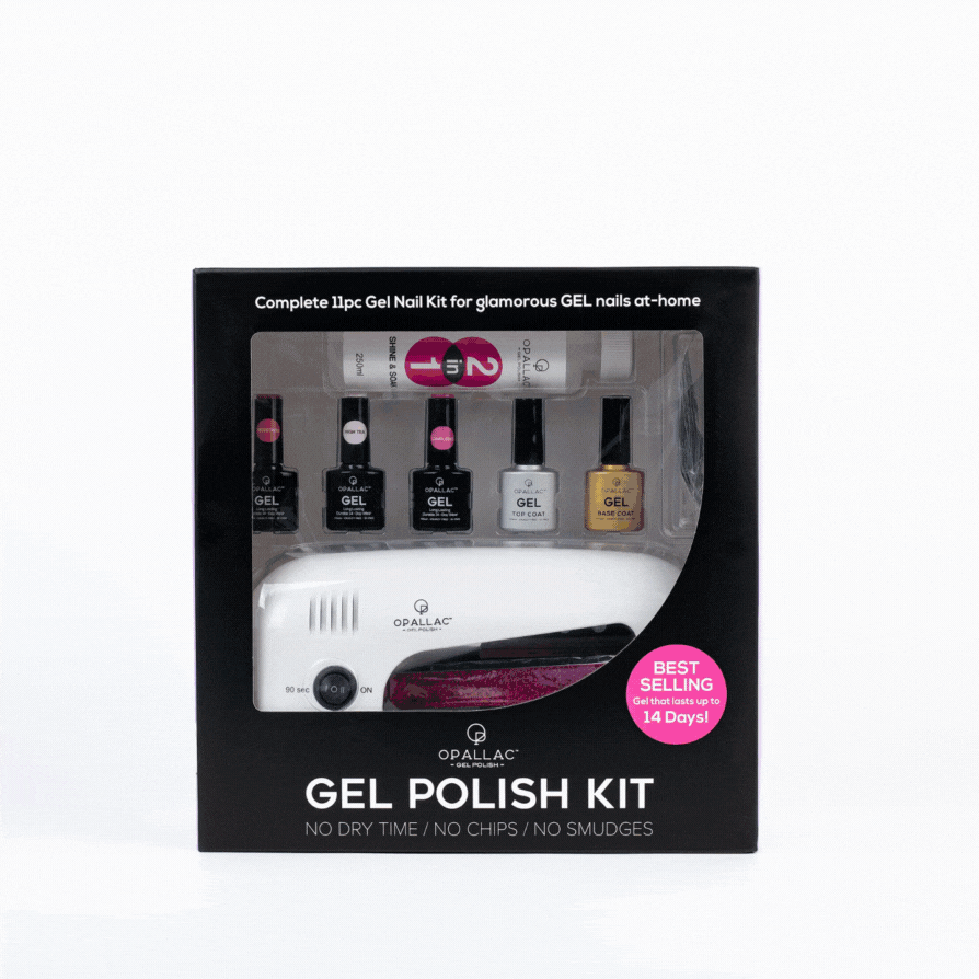 Load image into Gallery viewer, Opallac Best-Selling &lt;br&gt; Gel Kit
