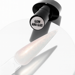 GLOW <BR> AURA GLAZE