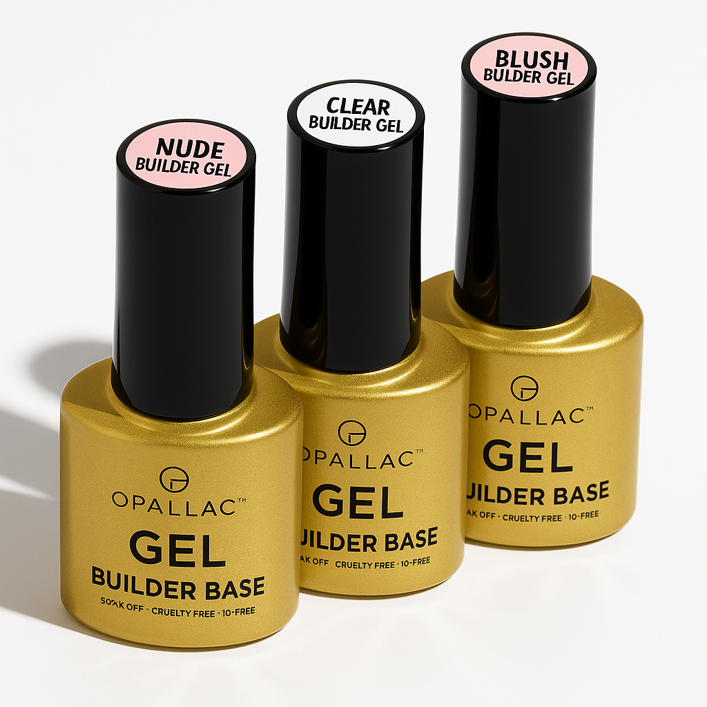 Load image into Gallery viewer, GEL BUILDER BUNDLE
