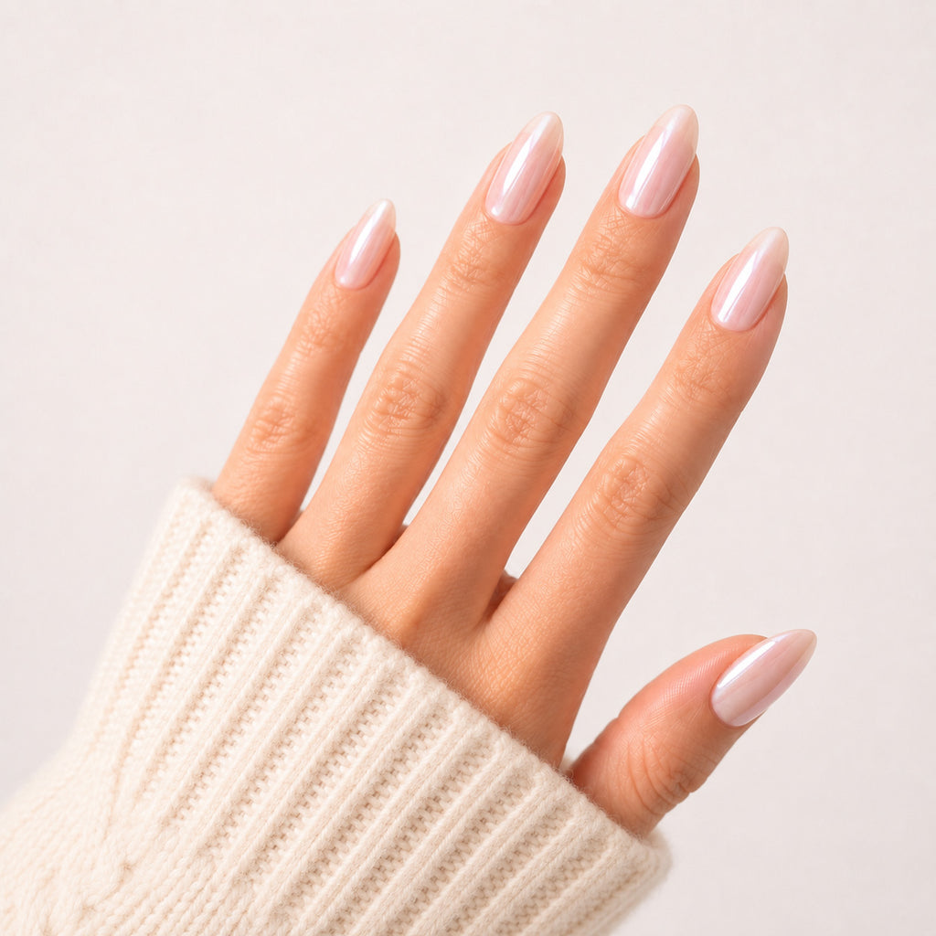 Load image into Gallery viewer, Glazed Donut Nails Kit - Gel-XTND + Shades Bundle
