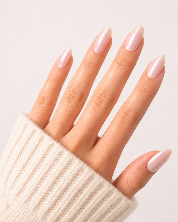 Glazed Donut Nails Kit - Gel-XTND + Shades Bundle