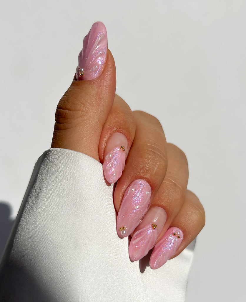 Load image into Gallery viewer, BLOSSOM &lt;BR&gt; AURA GLAZE
