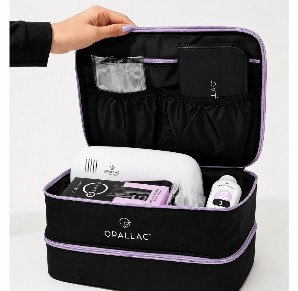 Load image into Gallery viewer, LILIAC Deluxe Carry Case &amp; Organiser *Limited Edition*
