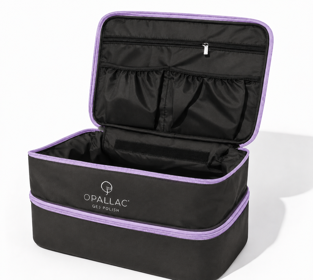 Load image into Gallery viewer, LILIAC Deluxe Carry Case &amp; Organiser *Limited Edition*
