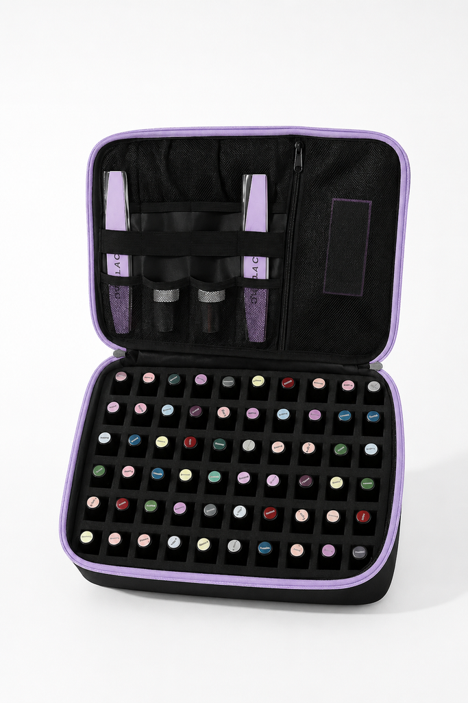 Load image into Gallery viewer, LILIAC Deluxe Carry Case &amp; Organiser *Limited Edition*
