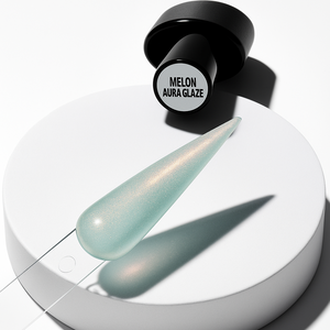 MELON <BR> AURA GLAZE