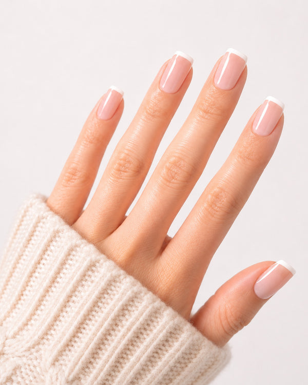 Modern French Tip Kit - Gel-XTND + Shades Bundle