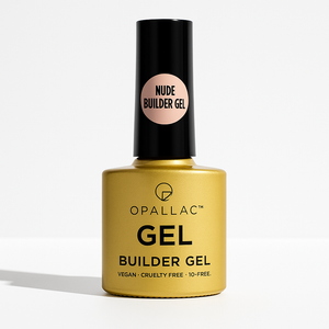 GEL BUILDER <BR> NUDE
