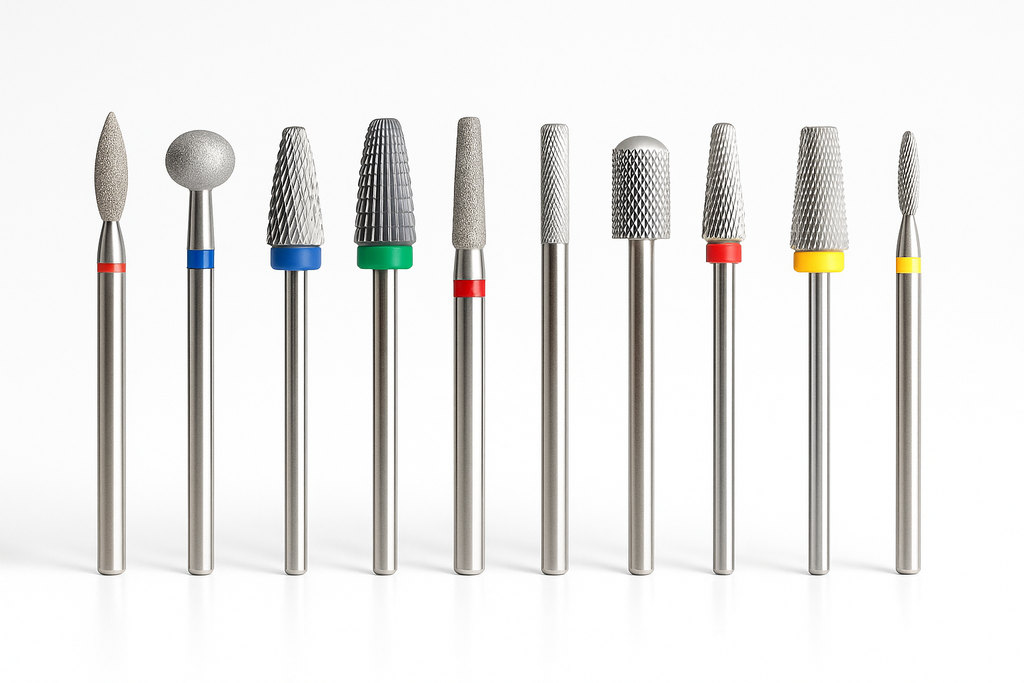 Load image into Gallery viewer, ProSeries Nail Drill  <br> ✨ Pre-Order &amp; Save✨

