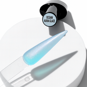 OCEAN <BR> AURA GLAZE