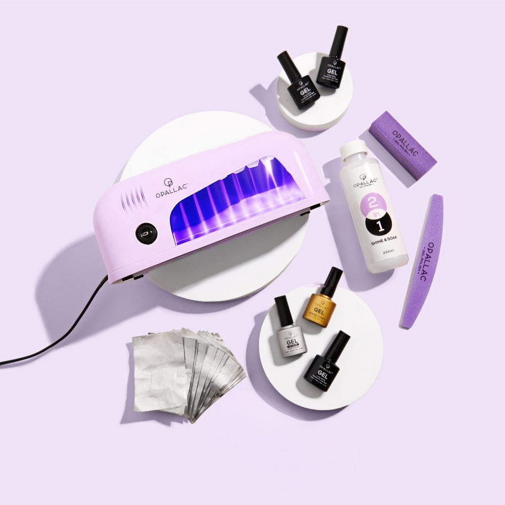 Load image into Gallery viewer, Australia&#39;s No.#1  &lt;br&gt; Best-Selling Gel Kit
