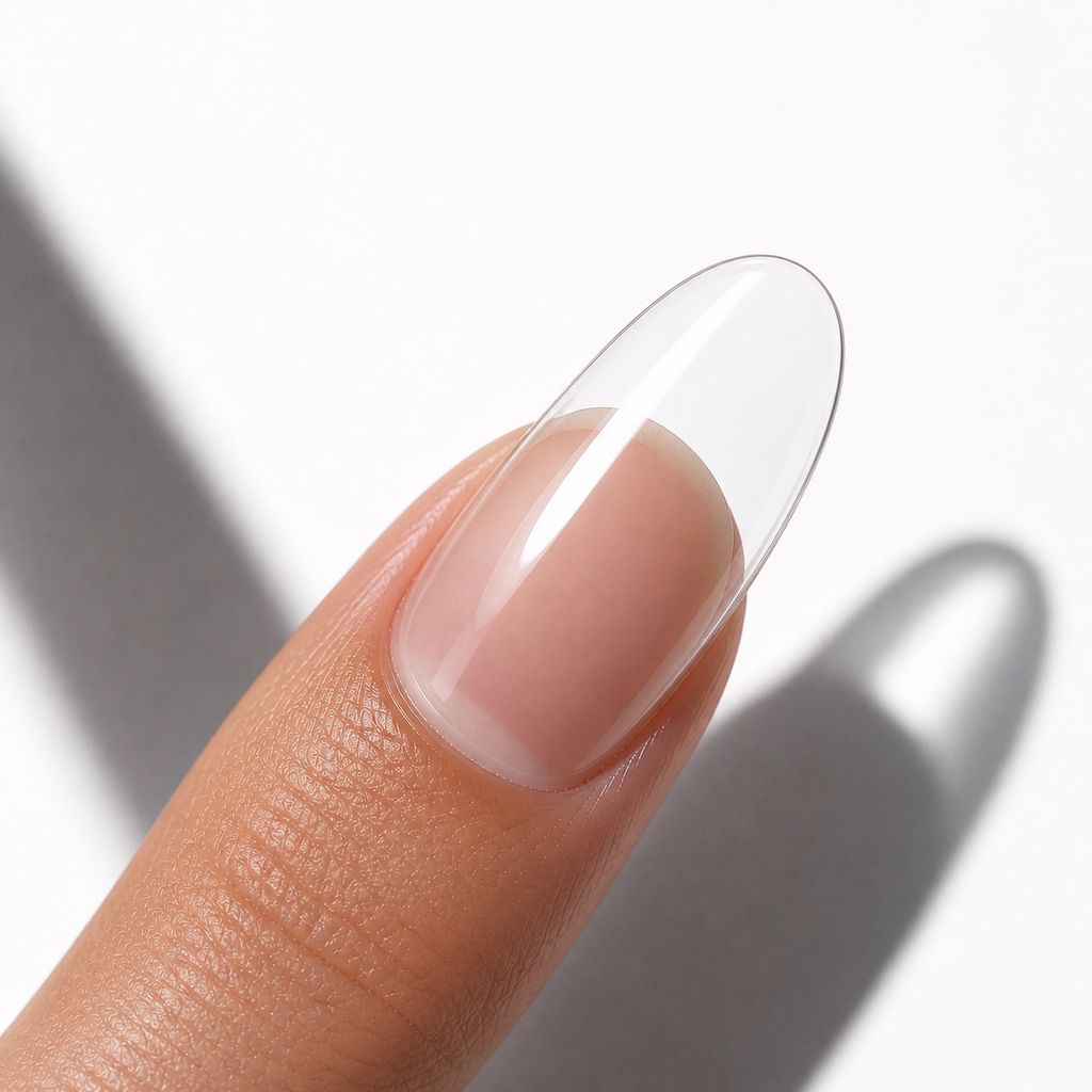 Load image into Gallery viewer, Gel-XTND OVAL <BR> Soft Gel Tips (S,M,L)
