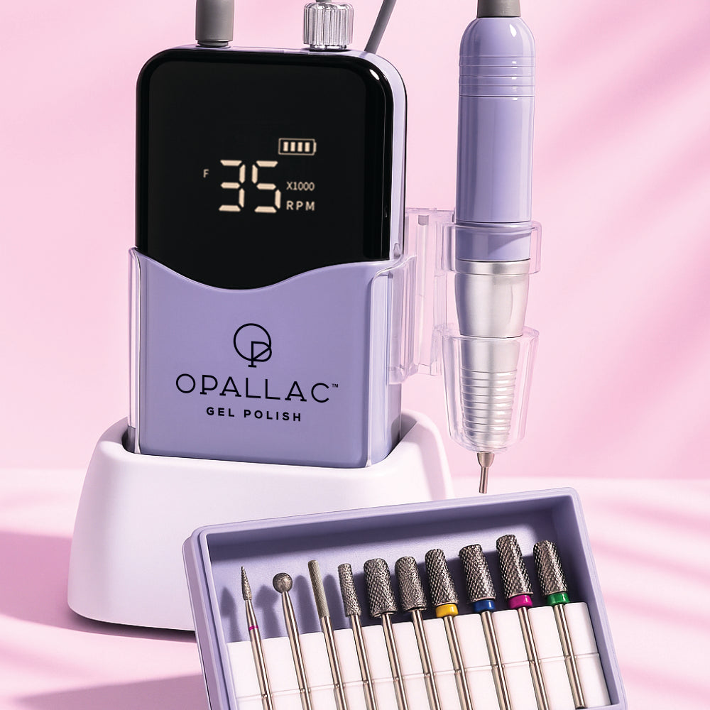 Load image into Gallery viewer, ProSeries Nail Drill  <br> ✨ Pre-Order &amp; Save✨
