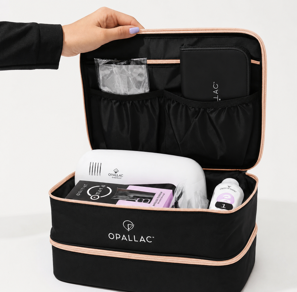 Load image into Gallery viewer, PEACH Deluxe Carry Case &amp; Organiser *Limited Edition*
