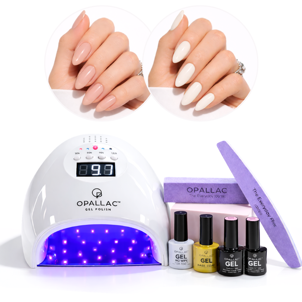 Load image into Gallery viewer, PICK 2 SHADES Gel Kit <br>✨NEW✨
