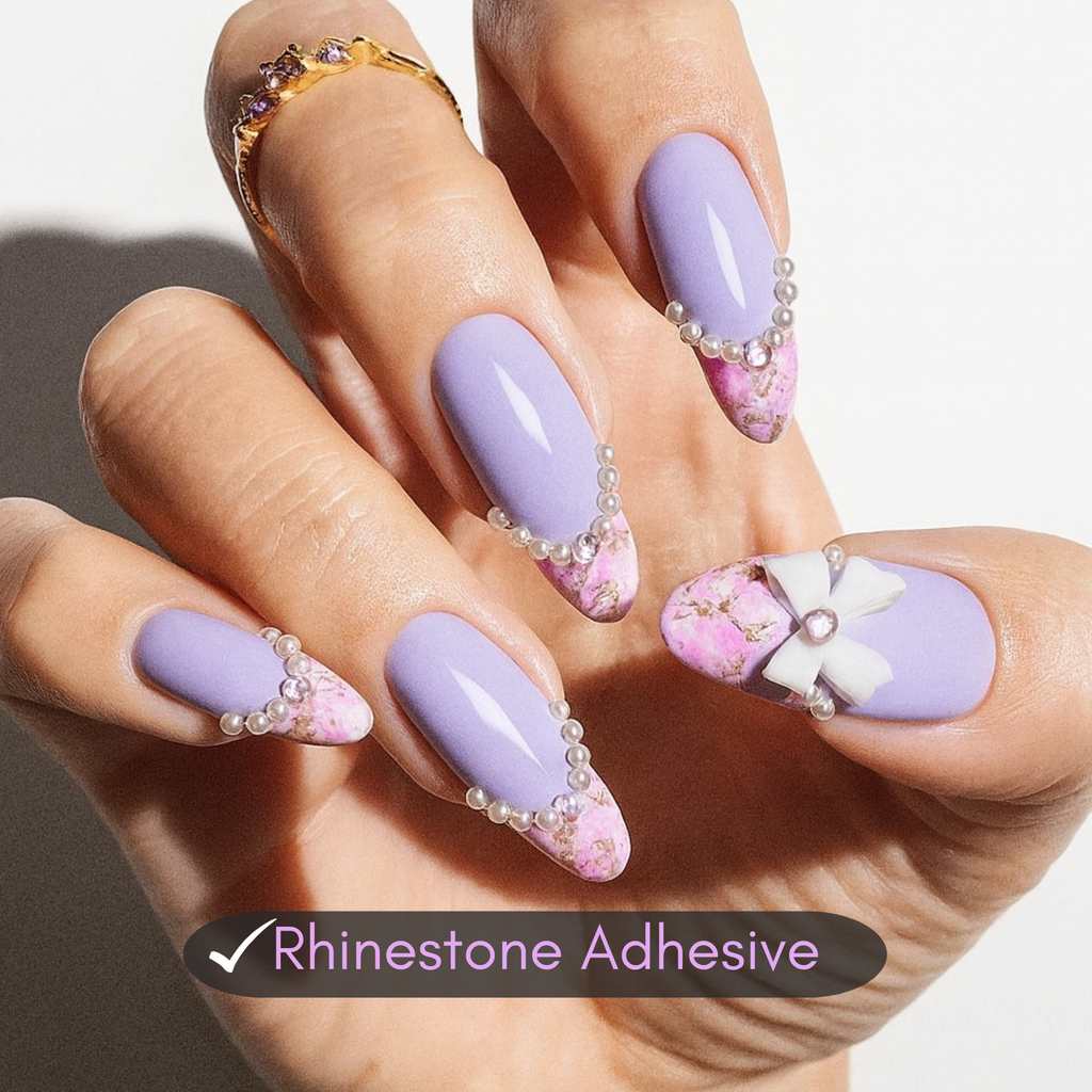 Load image into Gallery viewer, ⭐ 5-in-1 ⭐&lt;BR&gt; RUBBER BASE GEL
