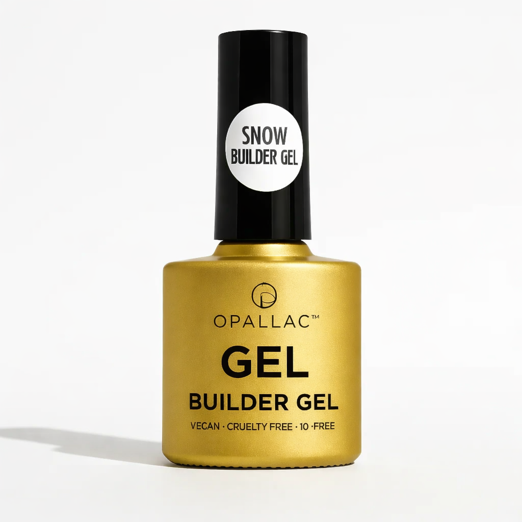 Load image into Gallery viewer, GEL BUILDER <BR> ✨NEW✨ SNOW
