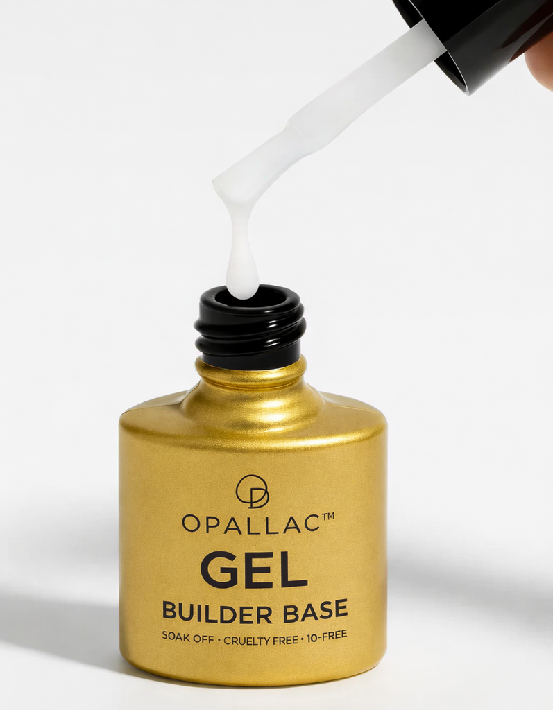 Load image into Gallery viewer, GEL BUILDER <BR> ✨NEW✨ SNOW
