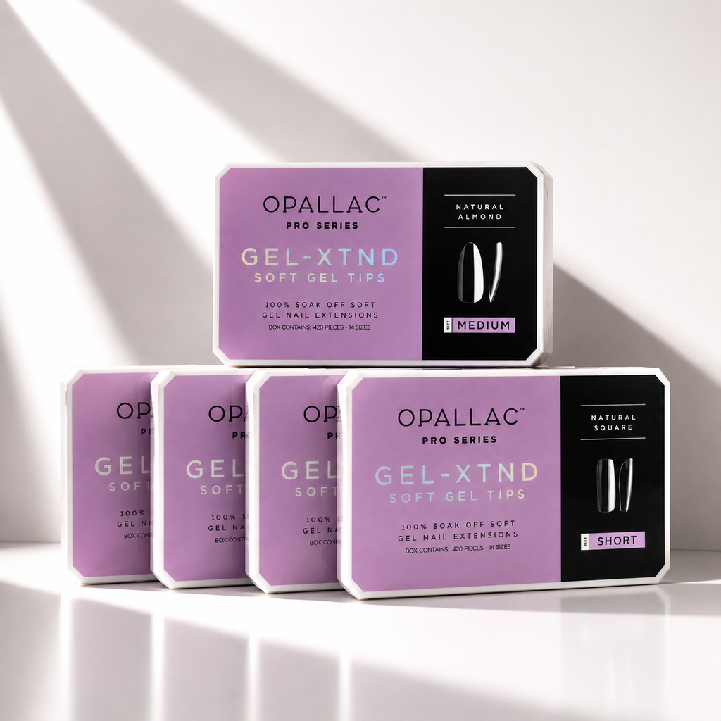 Load image into Gallery viewer, Gel-XTND ProStudio Kit <BR> SALON LAMP
