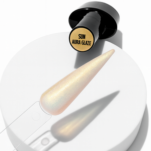 SUN <BR> AURA GLAZE