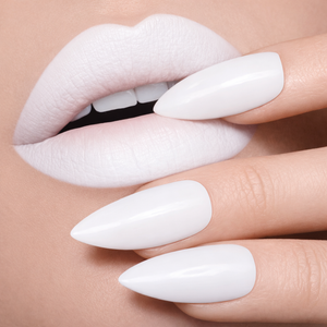 Snow Bunny <BR> ✨NEW✨