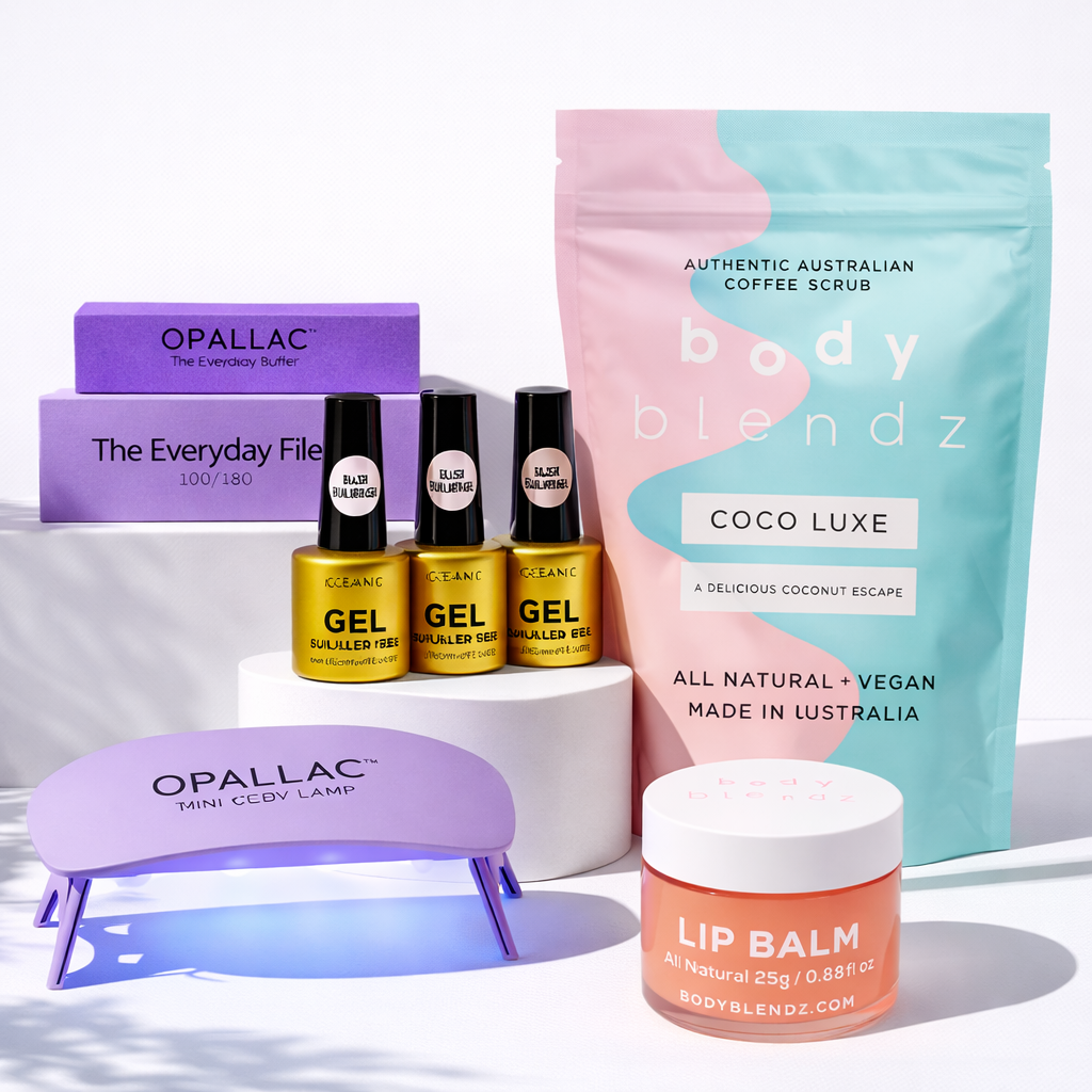 Load image into Gallery viewer, The Runway <br>Gift Set
