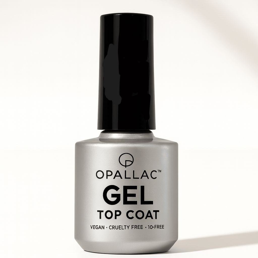 Load image into Gallery viewer, Gel Top Coat
