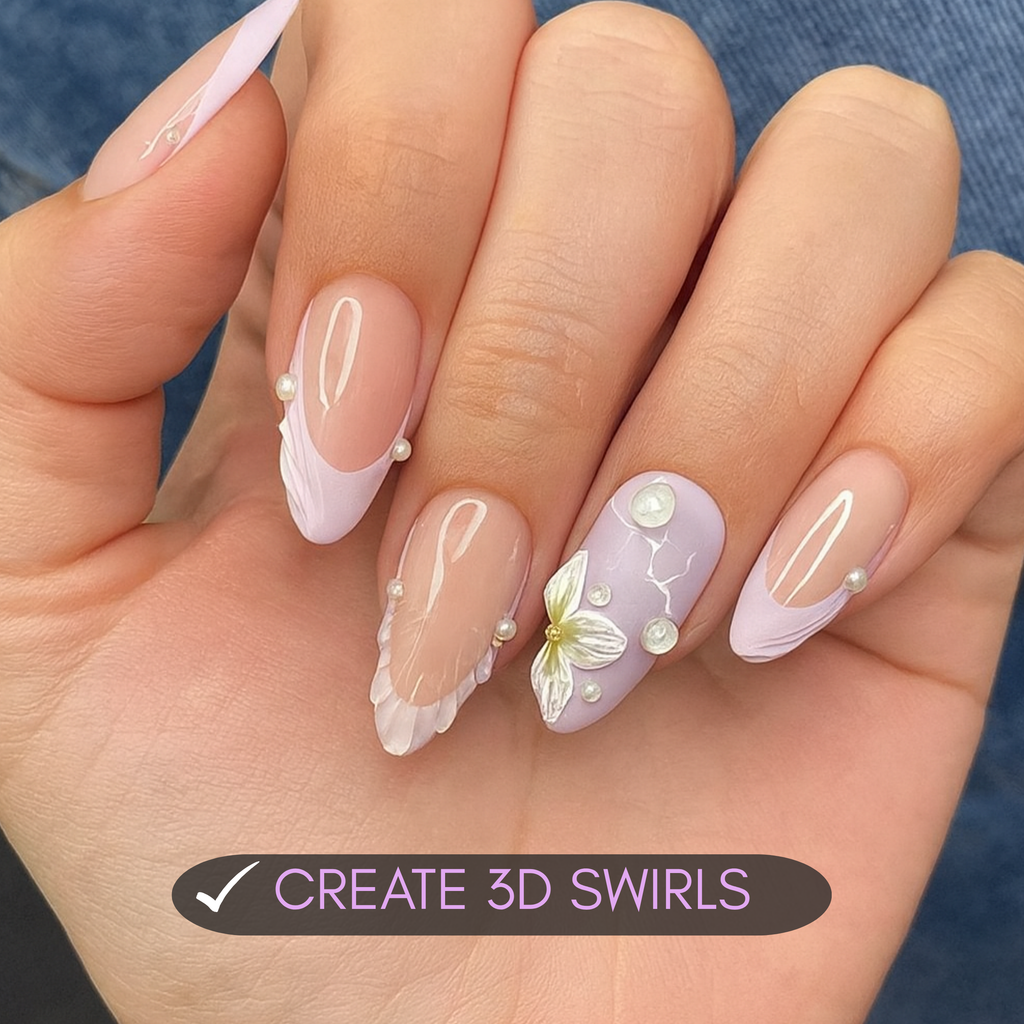 Load image into Gallery viewer, ⭐ 5-in-1 ⭐&lt;BR&gt; RUBBER BASE GEL
