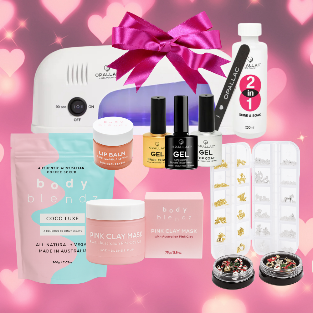 Load image into Gallery viewer, Forward to Him Gift Set &lt;BR&gt; valued over $180
