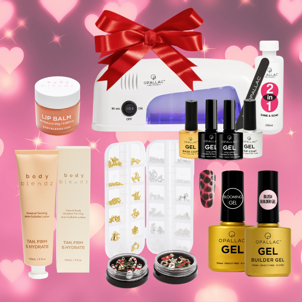 Load image into Gallery viewer, Happy Wife Gift Set &lt;BR&gt; valued over $220
