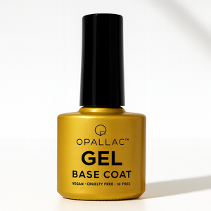 Gel Base Coat