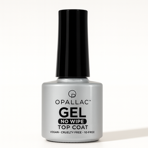 NO WIPE Gel Top Coat