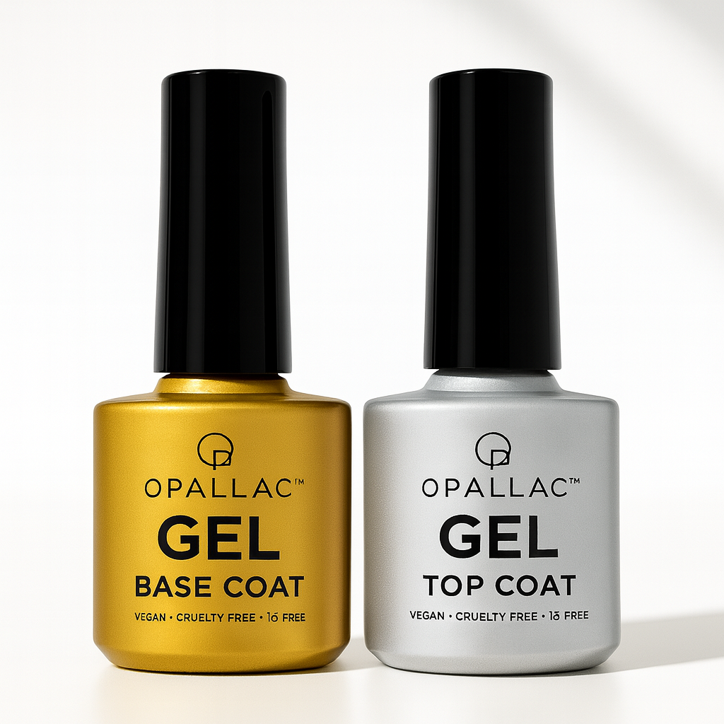 Load image into Gallery viewer, Top &amp; Base Gel Pack
