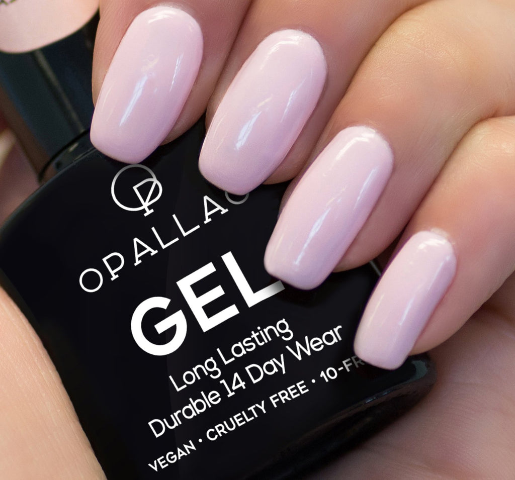 Load image into Gallery viewer, Opallac At-Home Gel Kit
