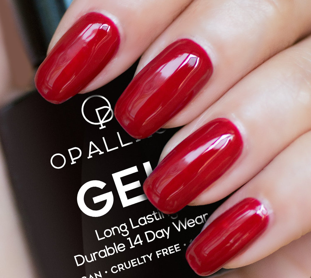Load image into Gallery viewer, Opallac At-Home Gel Kit
