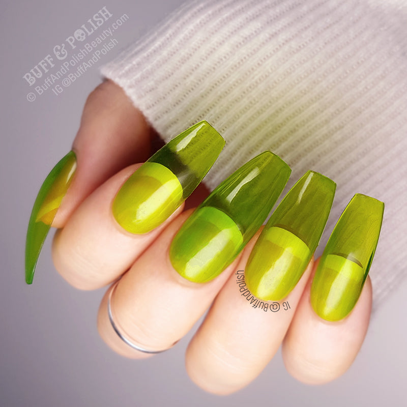 Load image into Gallery viewer, Jelly LIME MOJITO
