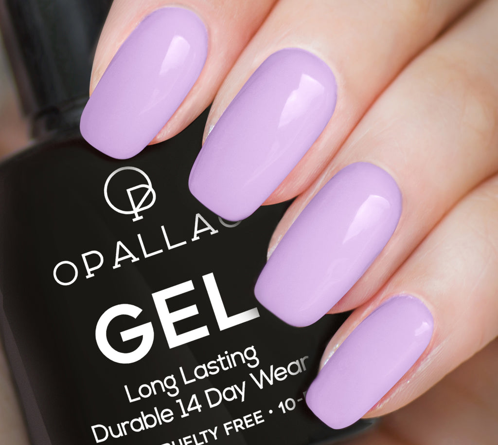 Load image into Gallery viewer, Pastel Gel Polish Kit
