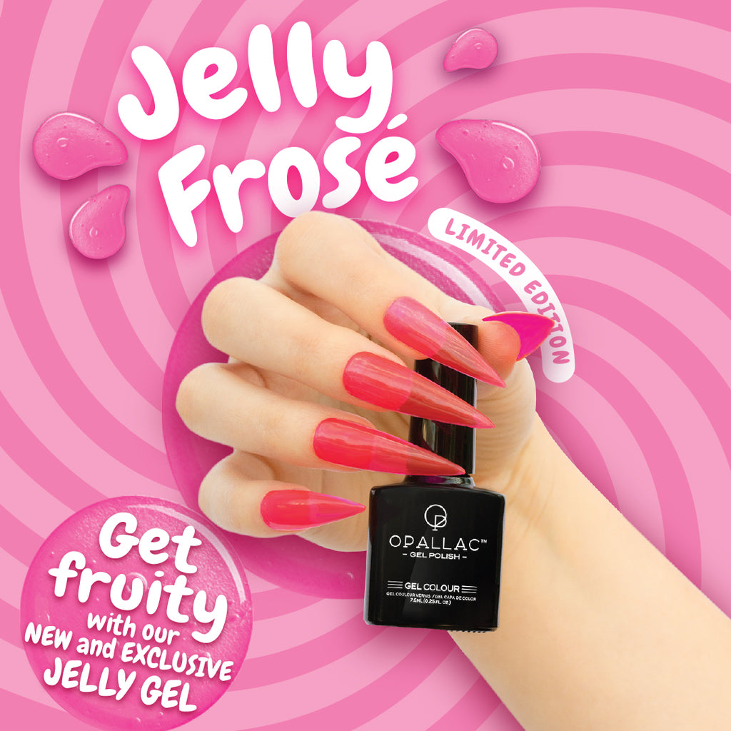 Load image into Gallery viewer, Jelly FROSÉ
