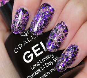 Glitter After Dark