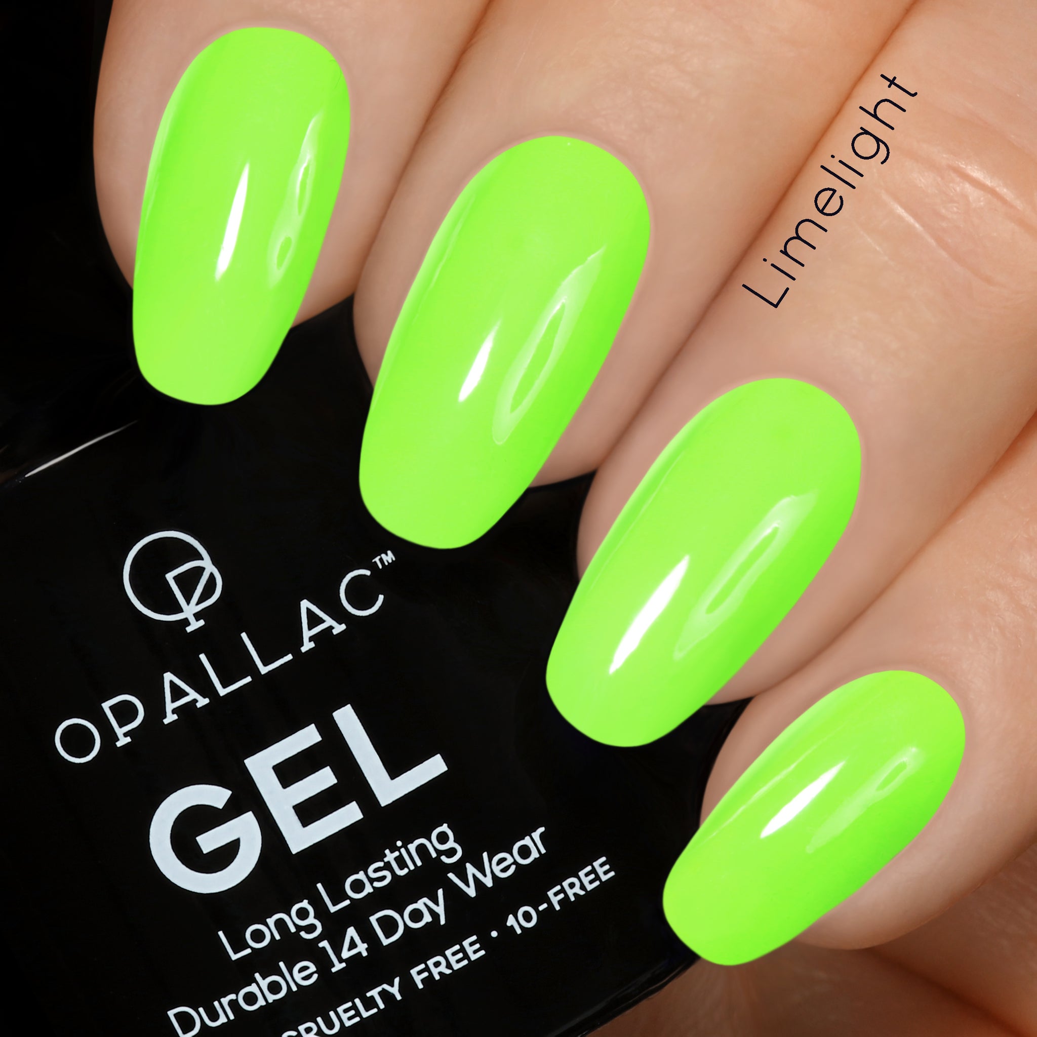 6 Novel Neon Nail Art Styles to Try This Spring – CLOSET TO CURTAINS