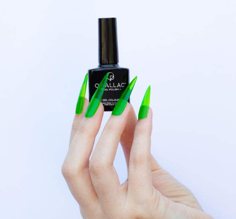 Load image into Gallery viewer, Jelly LIME MOJITO
