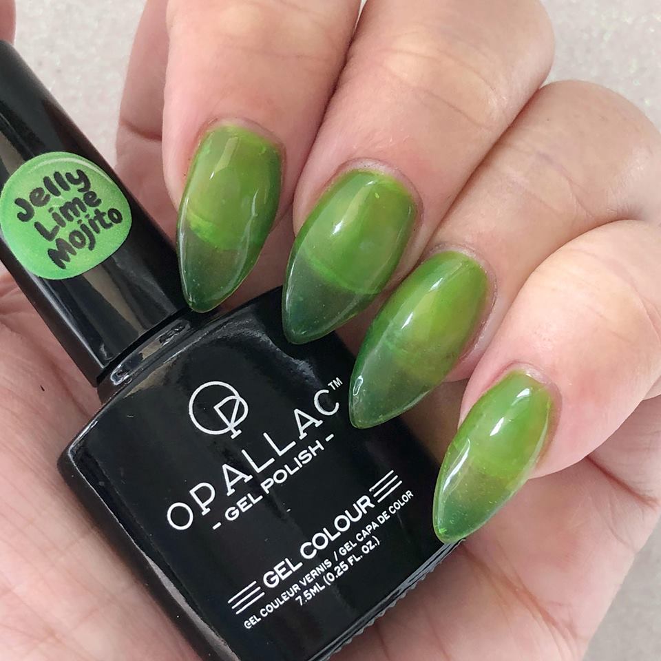 Load image into Gallery viewer, Jelly LIME MOJITO
