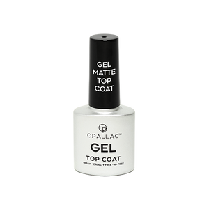 Matte Top Coat