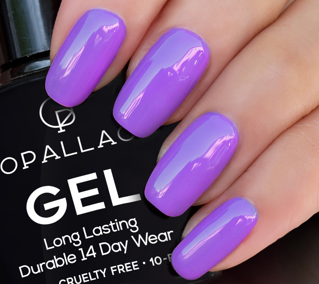 Load image into Gallery viewer, Bright Gel Polish Kit
