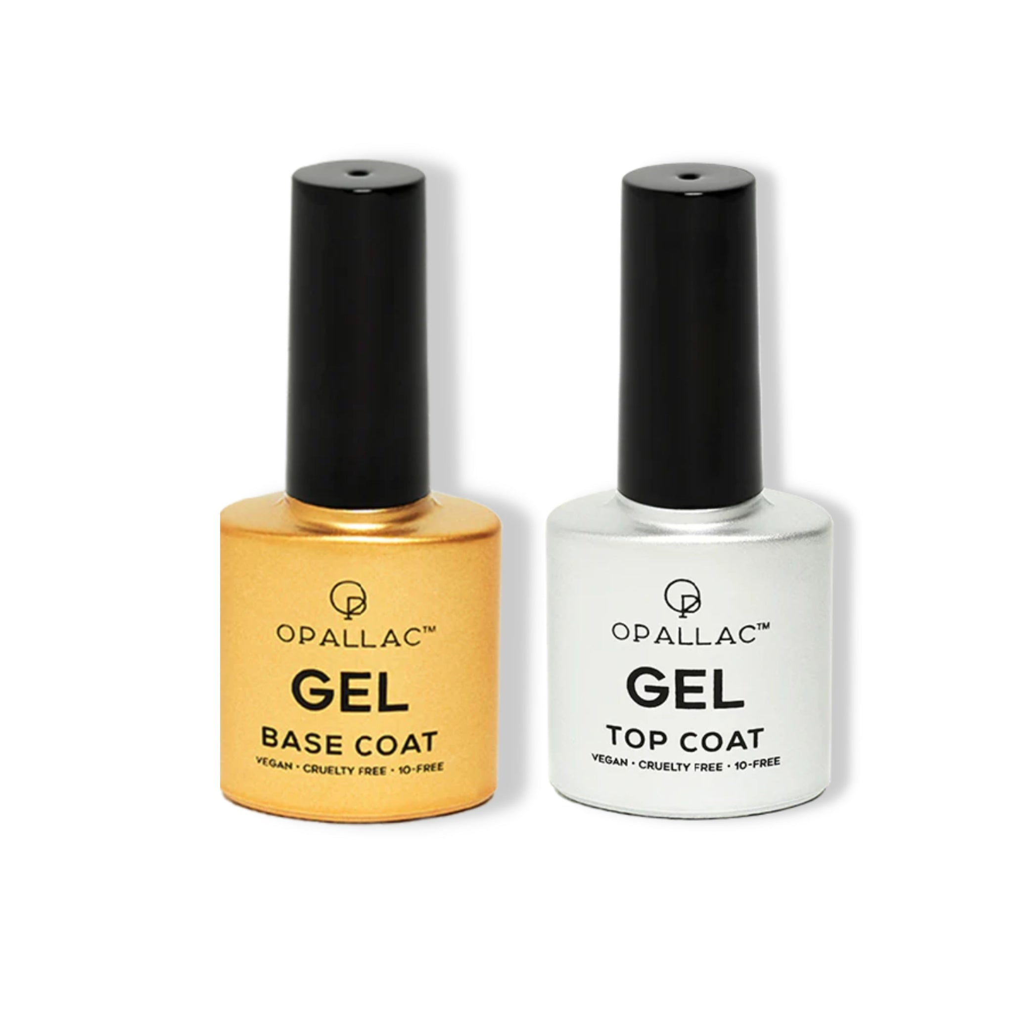 Top & Gel Opallac